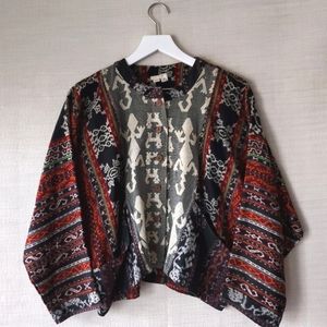 Laise Adzer Woven Jacket